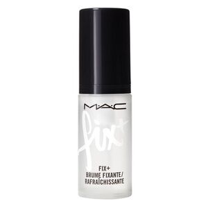 BNIB MAC Cosmetics Mini Fix+ Setting Spray